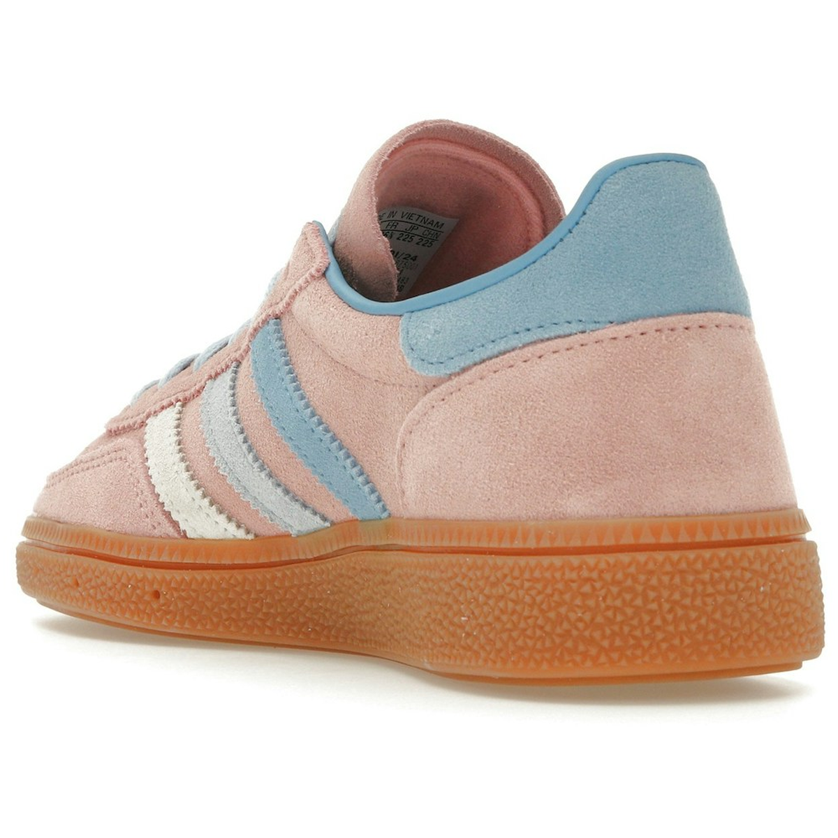 Thumbnail af Adidas Handball Spezial Semi Pink Spark 4