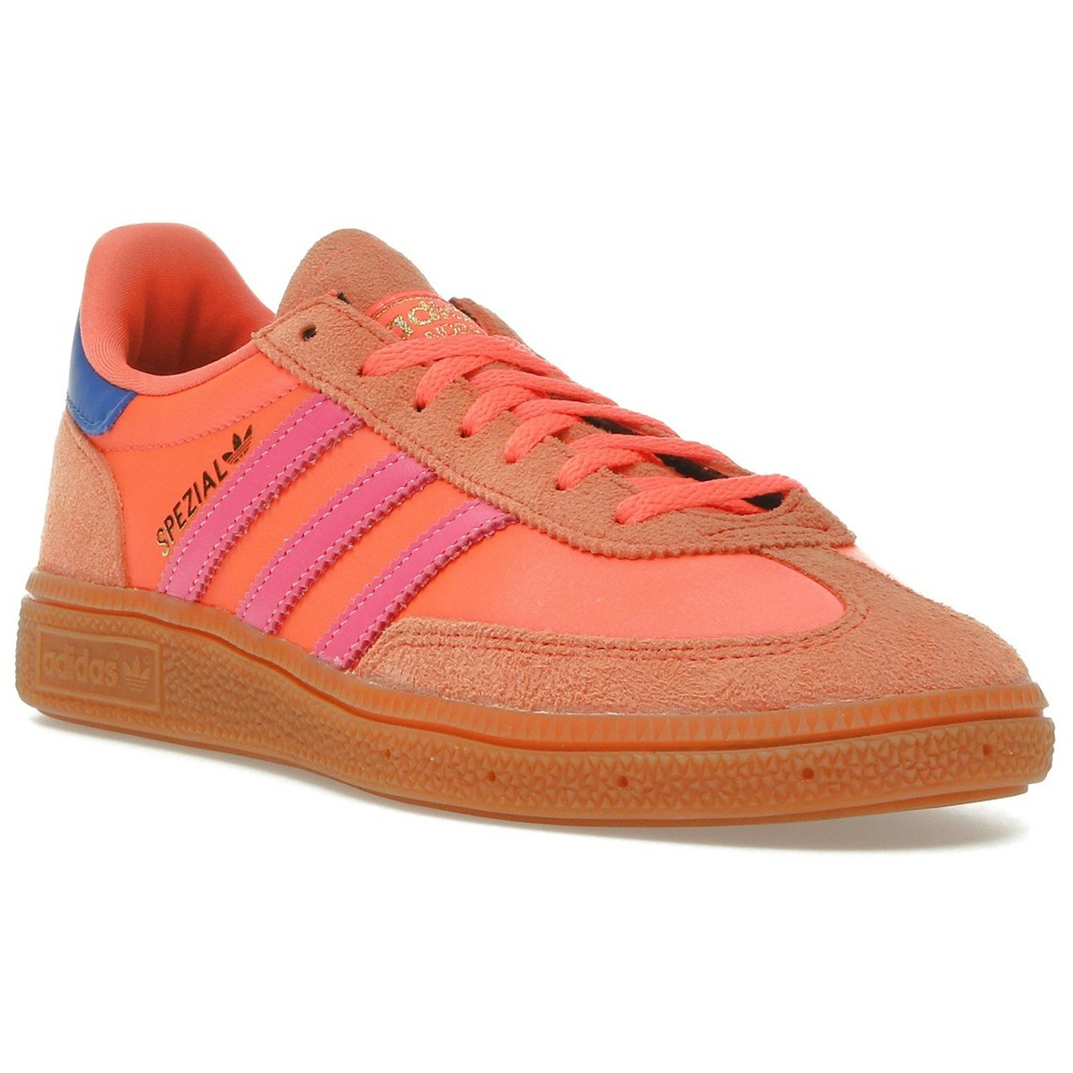 Thumbnail af Adidas Handball Spezial Solar Orange Lucid Pink 2