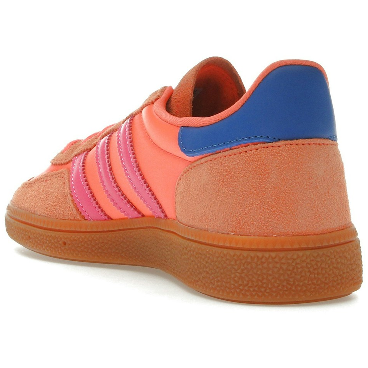 Thumbnail af Adidas Handball Spezial Solar Orange Lucid Pink 4