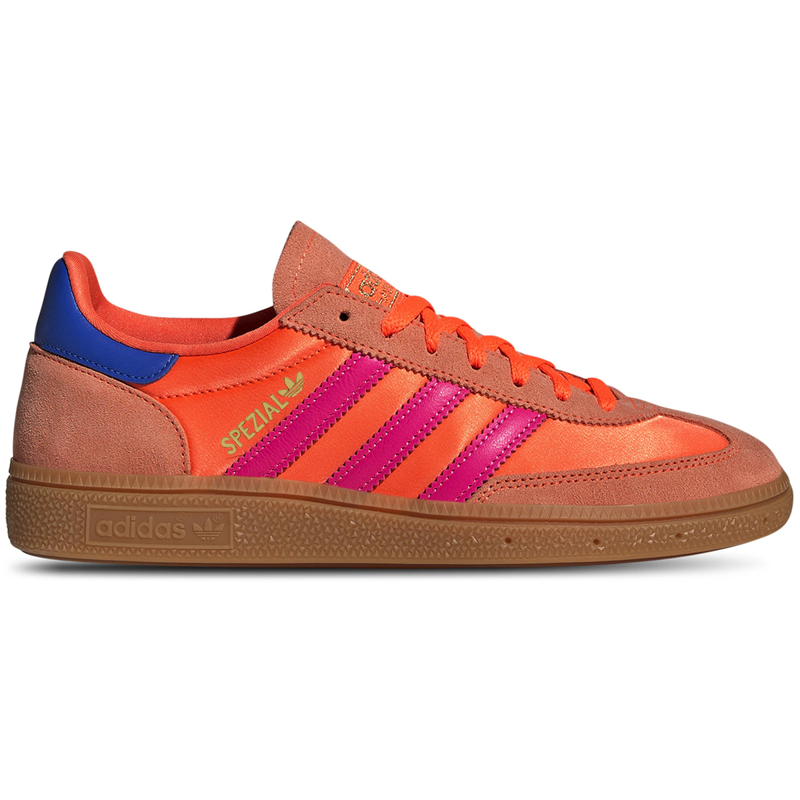 Adidas Handball Spezial Solar Orange Lucid Pink