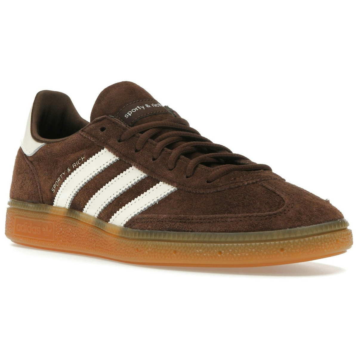 Thumbnail af Adidas Handball Spezial Sporty And Rich Brown 2