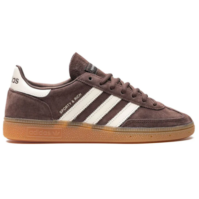 Adidas Handball Spezial Sporty And Rich Brown