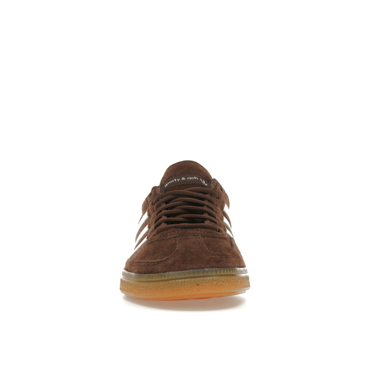 Thumbnail af Adidas Handball Spezial Sporty And Rich Brown 2