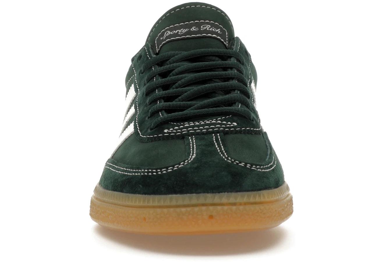 Thumbnail af Adidas Handball Spezial Sporty and Rich Dark Green 2