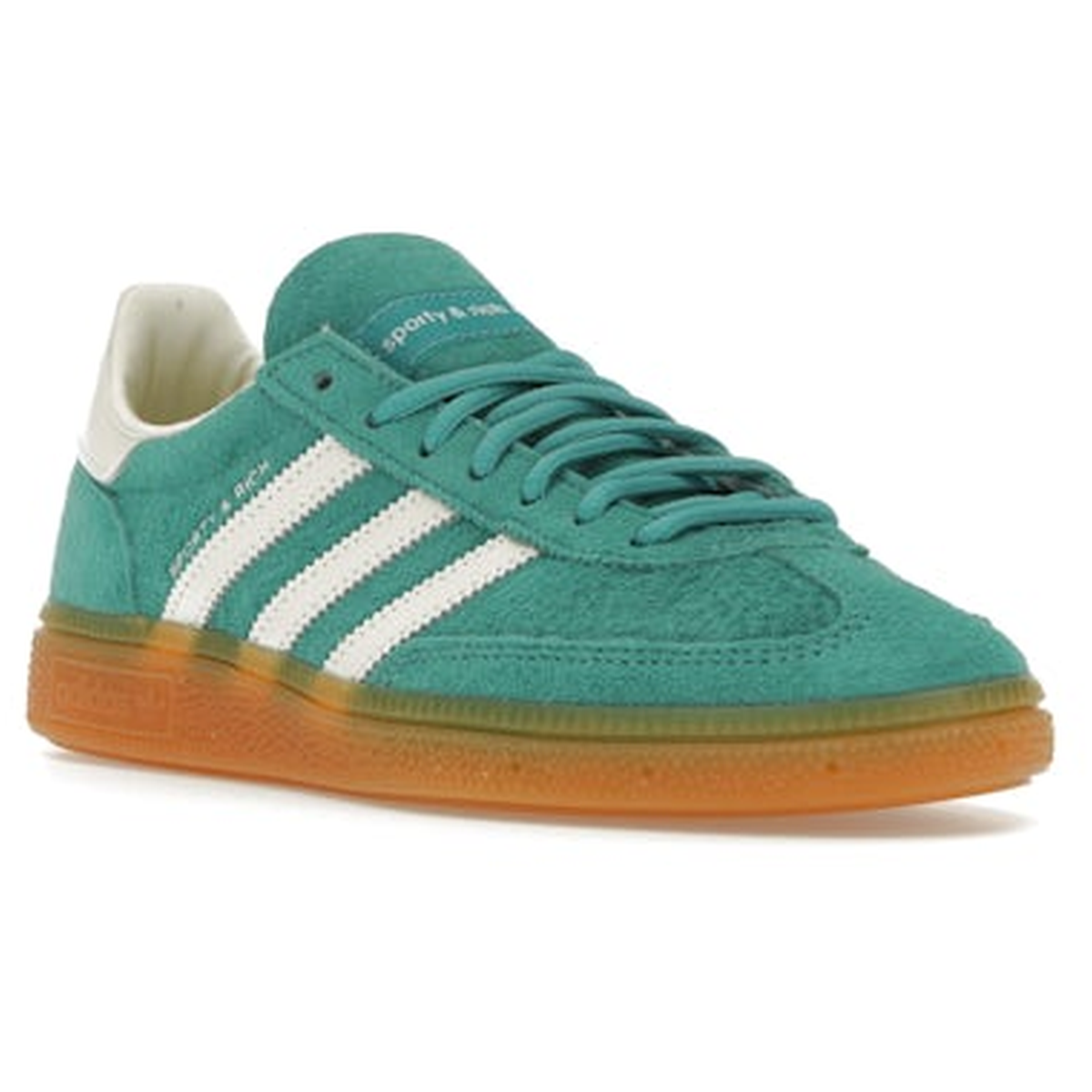 Thumbnail af Adidas Handball Spezial Sporty And Rich Green 2