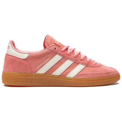 Adidas Handball Spezial Sporty And Rich Pink