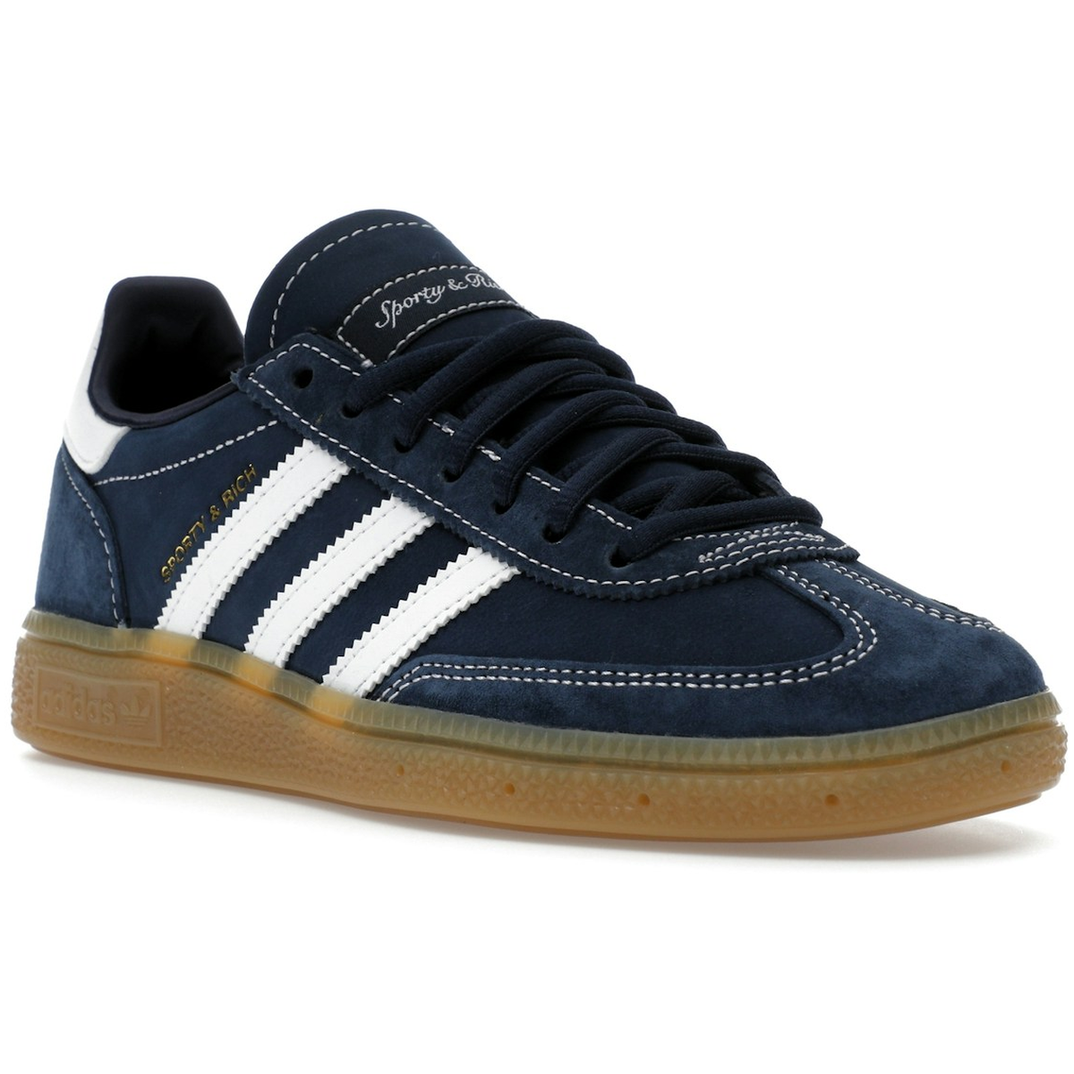 Thumbnail af Adidas Handball Spezial Sporty & Rich Night Indigo 2