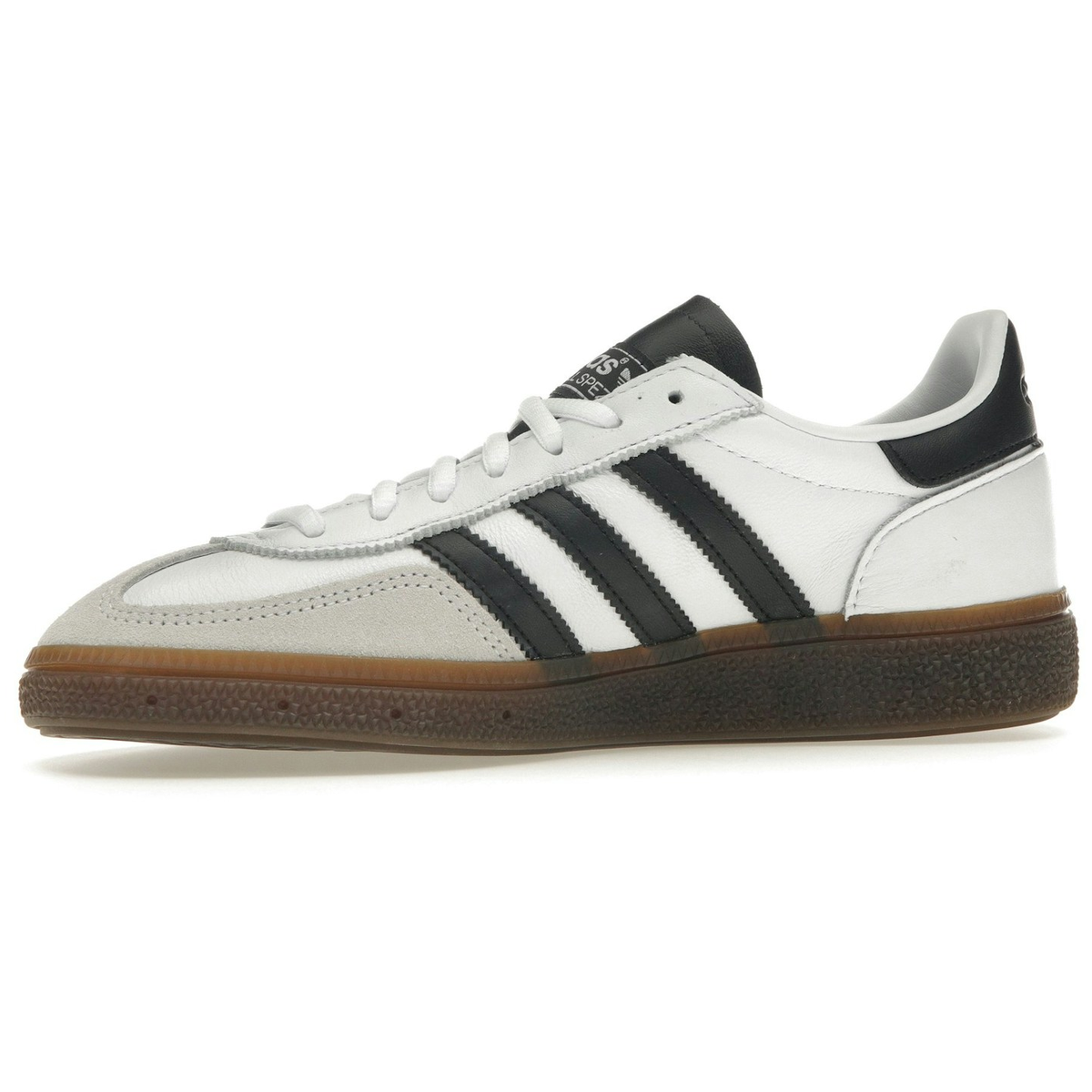 Thumbnail af Adidas Handball Spezial White Black Gum 3