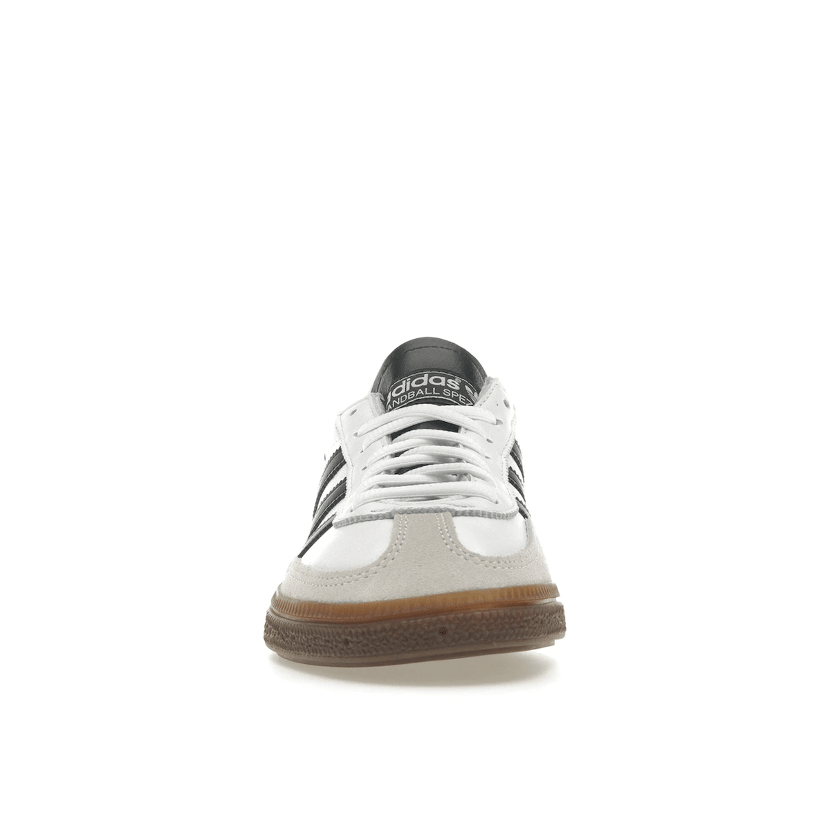 Thumbnail af Adidas Handball Spezial White Black Gum 2