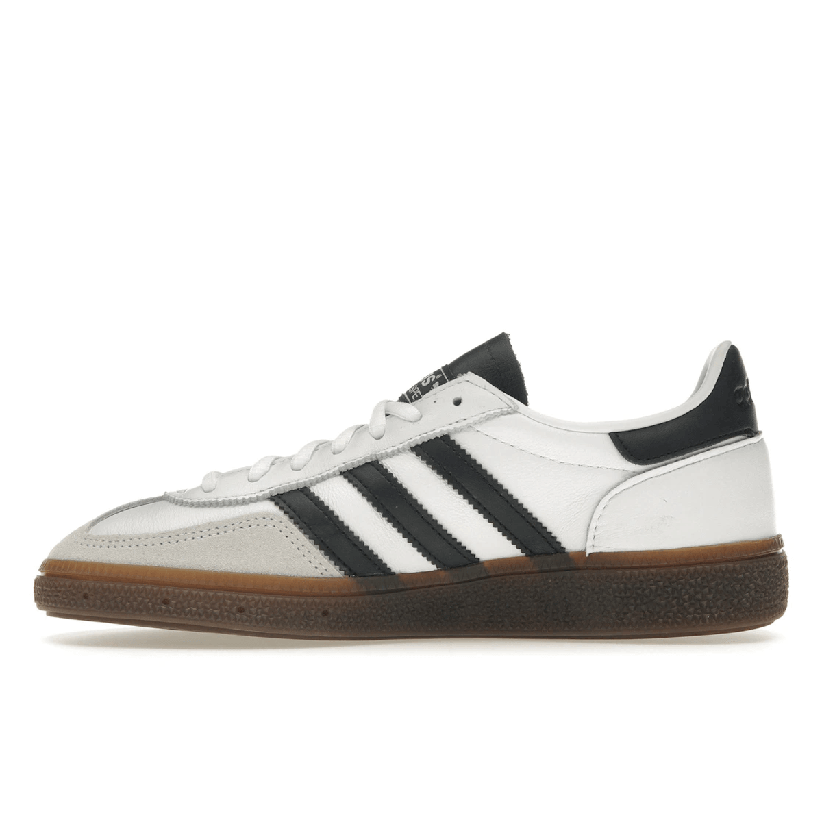 Thumbnail af Adidas Handball Spezial White Black Gum 3