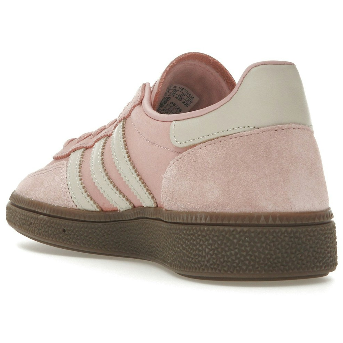 Thumbnail af Adidas Handball Spezial Wonder Mauve Alumina 4
