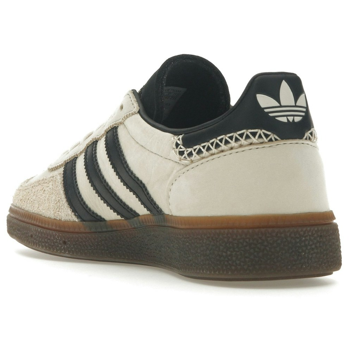Thumbnail af Adidas Handball Spezial Wonder White Black 4