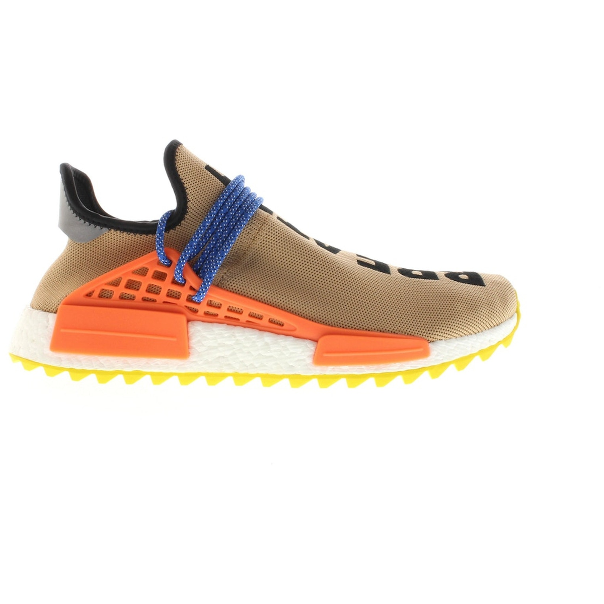 Adidas Human Race NMD Pharrell Pale Nude