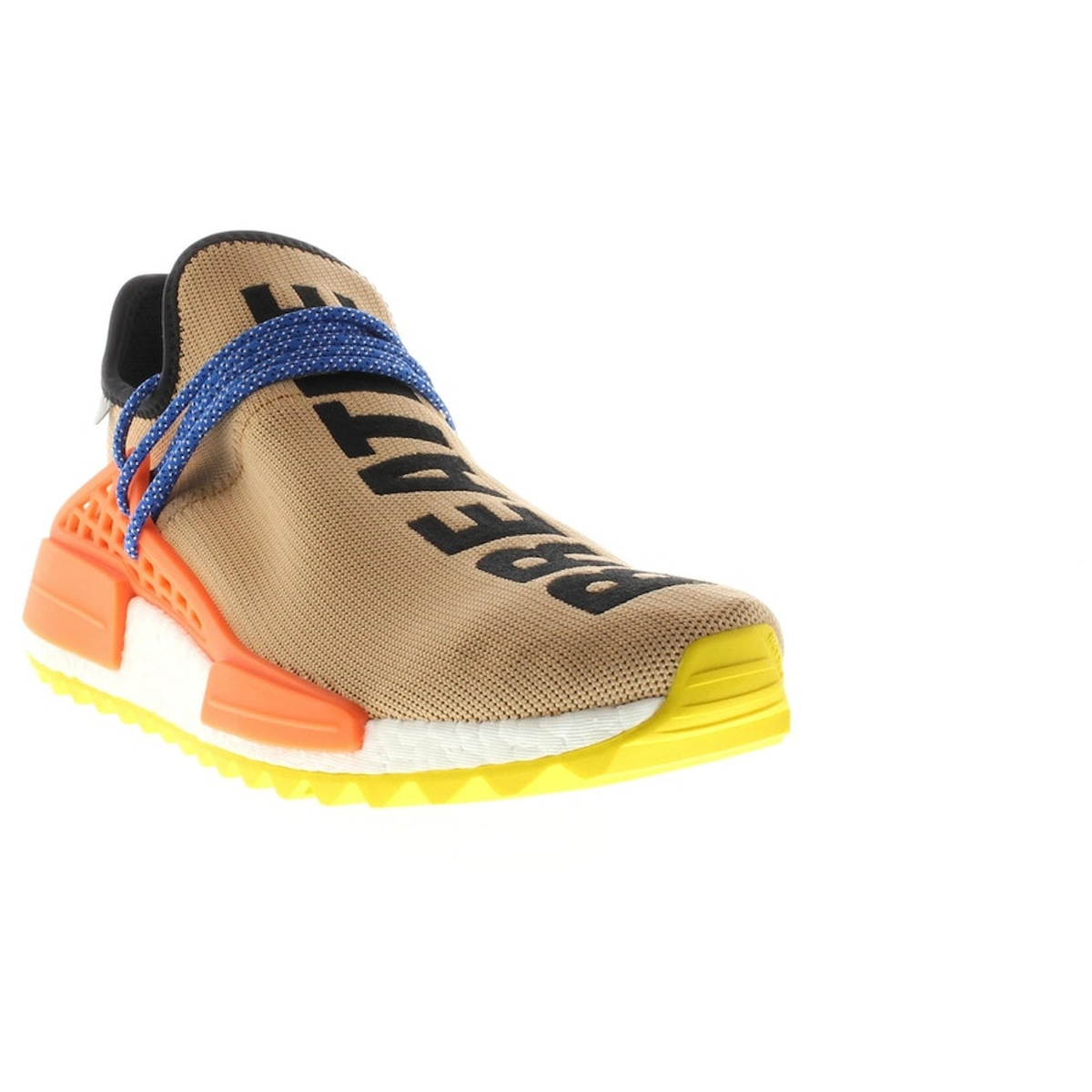 Thumbnail af Adidas Human Race NMD Pharrell Pale Nude 2