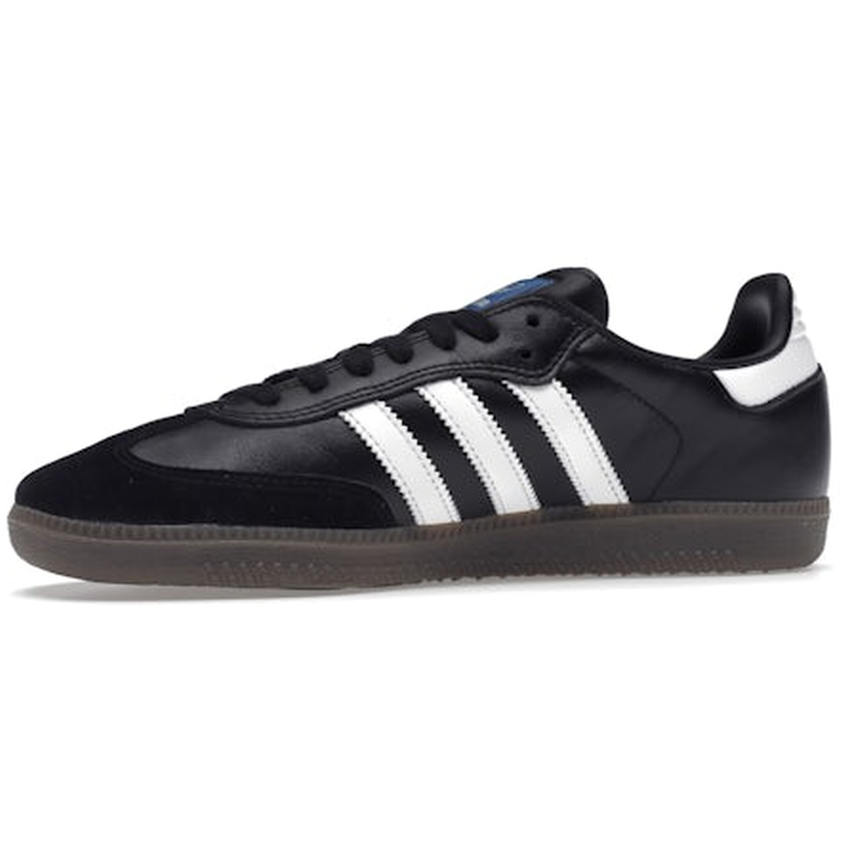 Thumbnail af adidas Samba ADV Black Gum 3