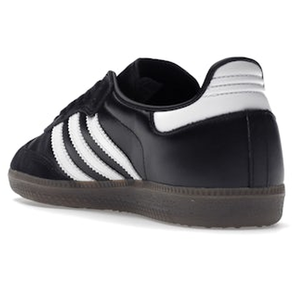 Thumbnail af adidas Samba ADV Black Gum 4
