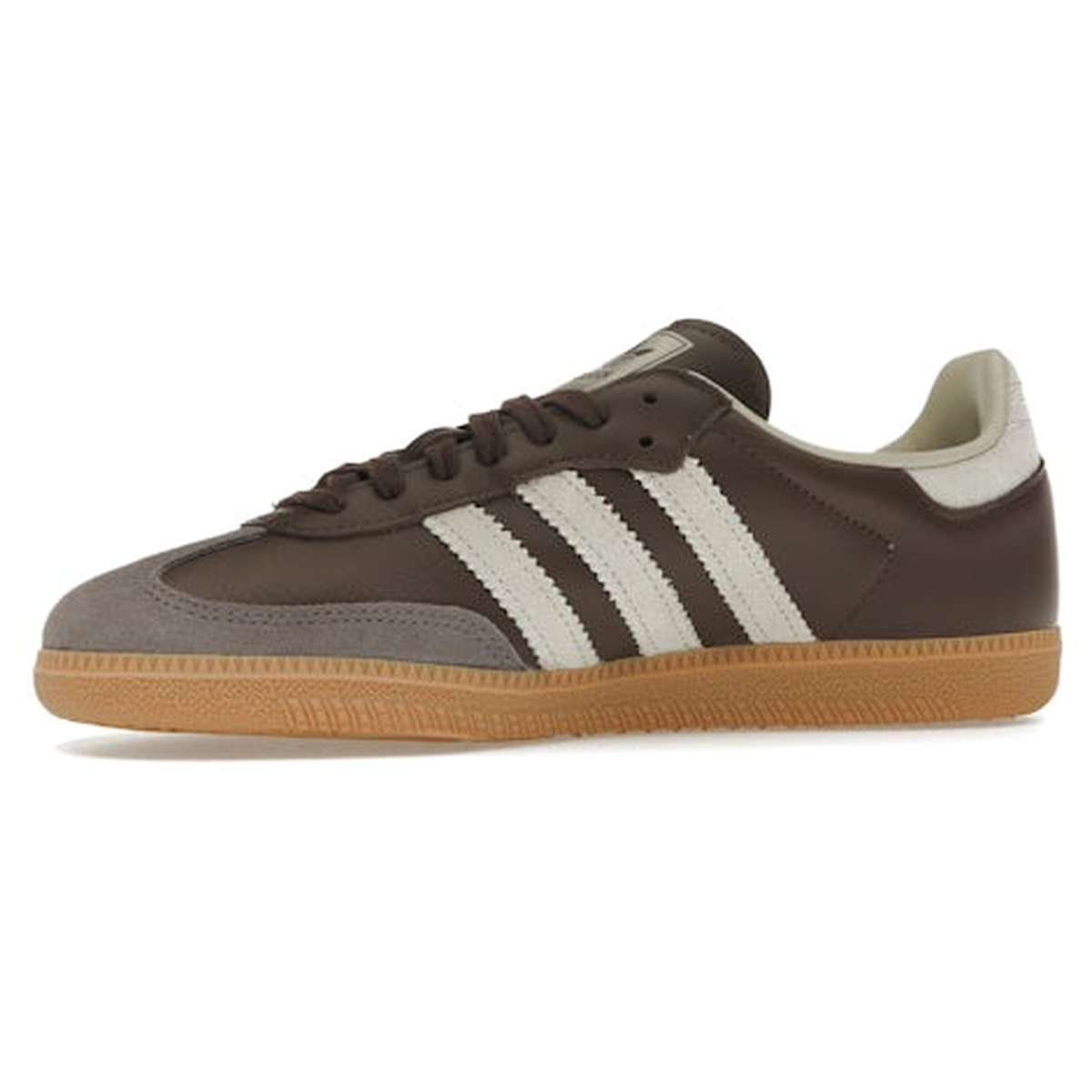Thumbnail af Adidas Samba Brown Putty Grey 3