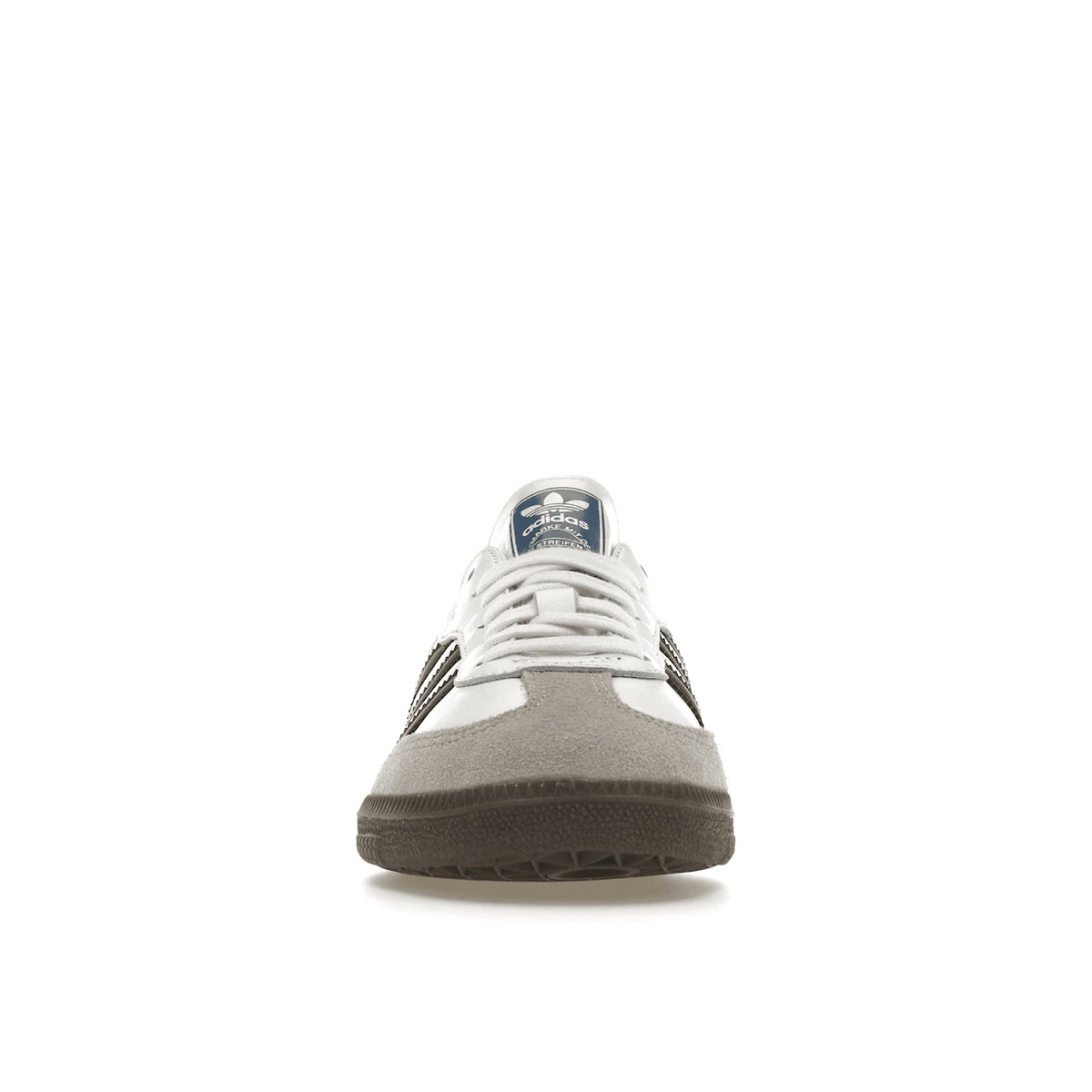 Thumbnail af Adidas Samba Cloud White Core Black 4