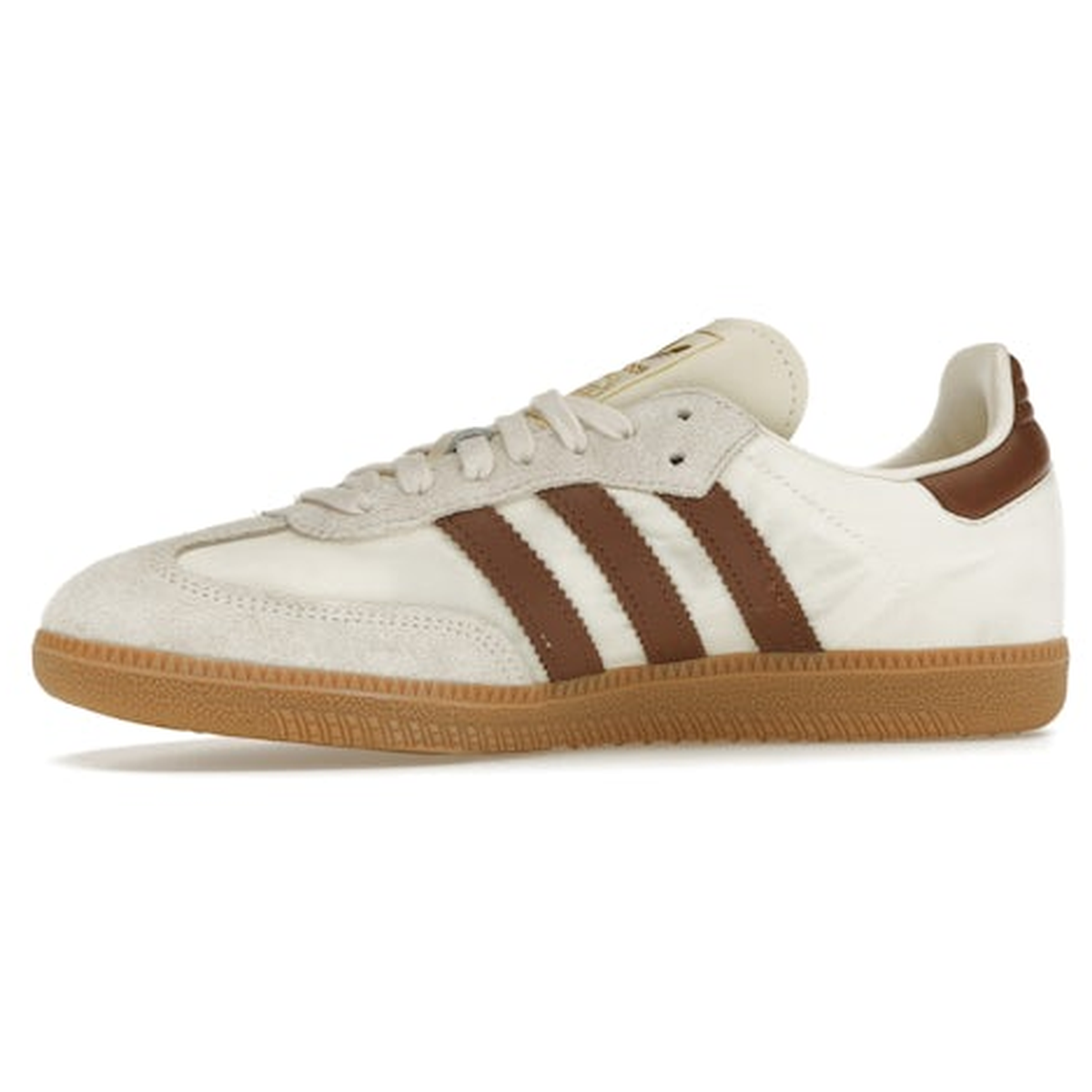 Thumbnail af Adidas Samba Cream White Preloved Brown 3