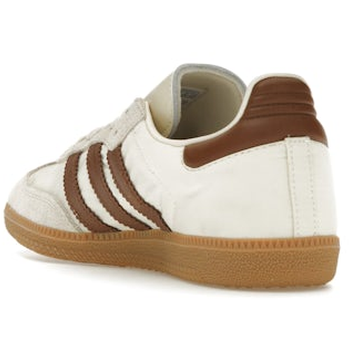 Thumbnail af Adidas Samba Cream White Preloved Brown 4