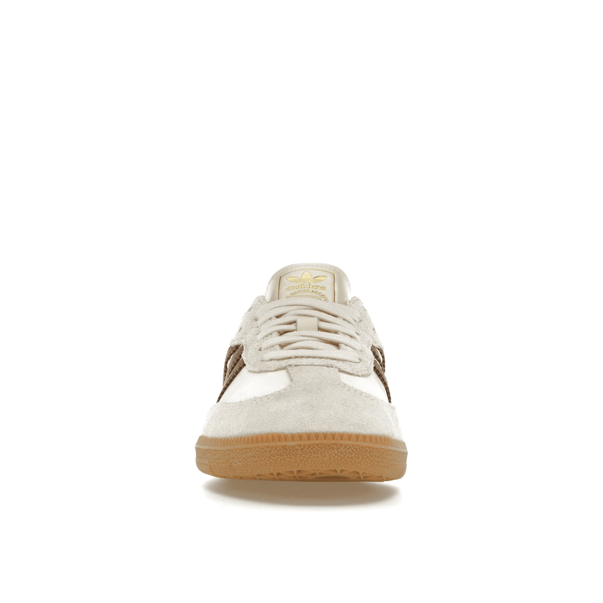 Thumbnail af Adidas Samba Cream White Preloved Brown 2
