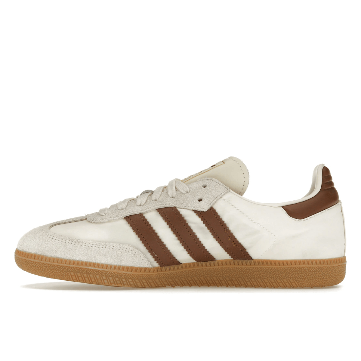Thumbnail af Adidas Samba Cream White Preloved Brown 3