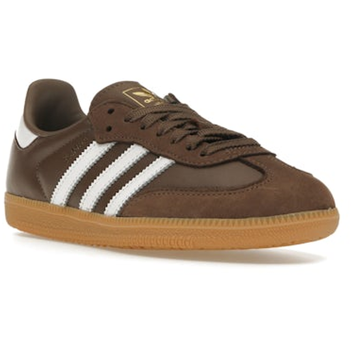 Thumbnail af Adidas Samba Earth Strata Gum 2