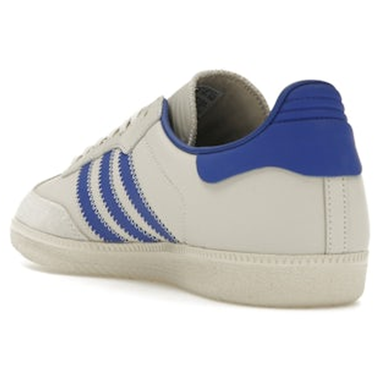 Thumbnail af Adidas Samba Humanrace Navy Aluminum 4