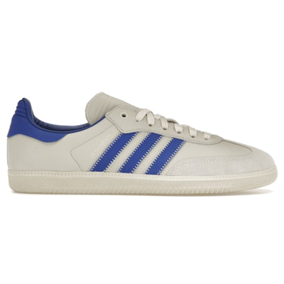 Adidas Samba Humanrace Navy Aluminum