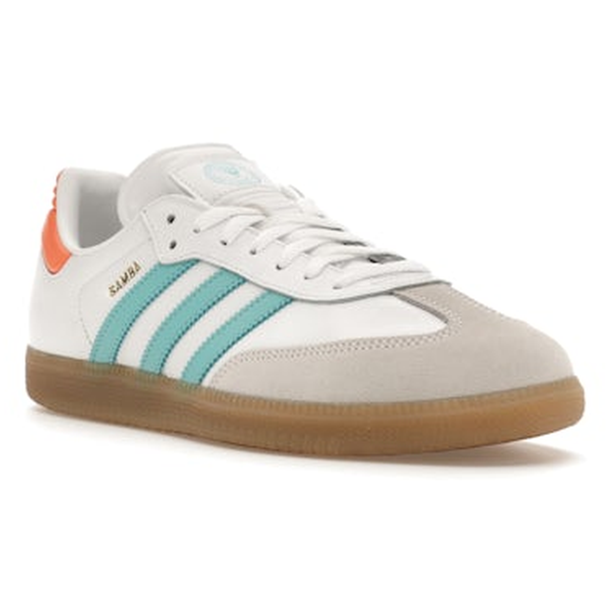 Thumbnail af Adidas Samba Inter Miami Third Kit 2