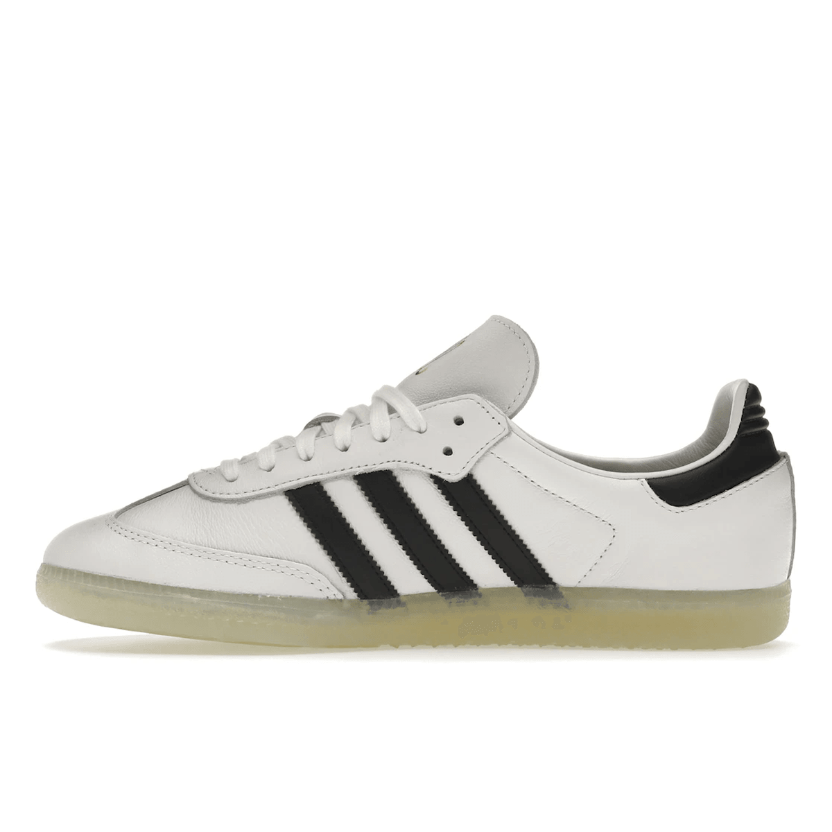 Thumbnail af Adidas Samba Jason Dill White Black 3
