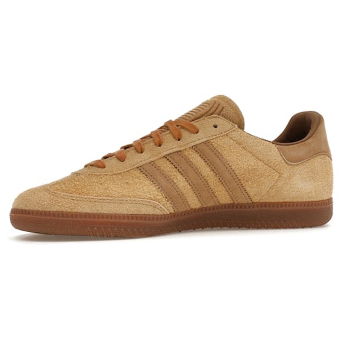 Thumbnail af Adidas Samba JJJJound Tobacco 3