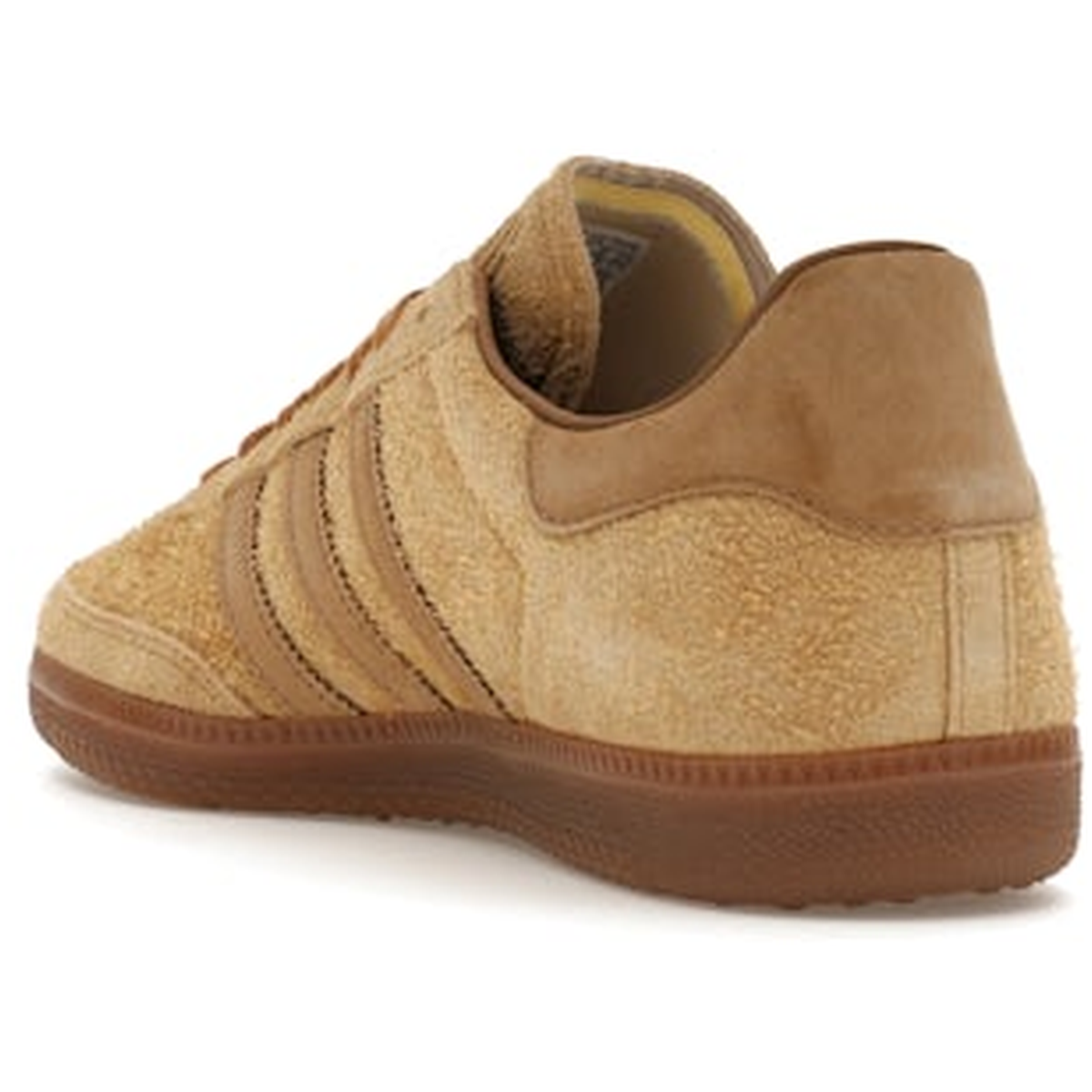 Thumbnail af Adidas Samba JJJJound Tobacco 4