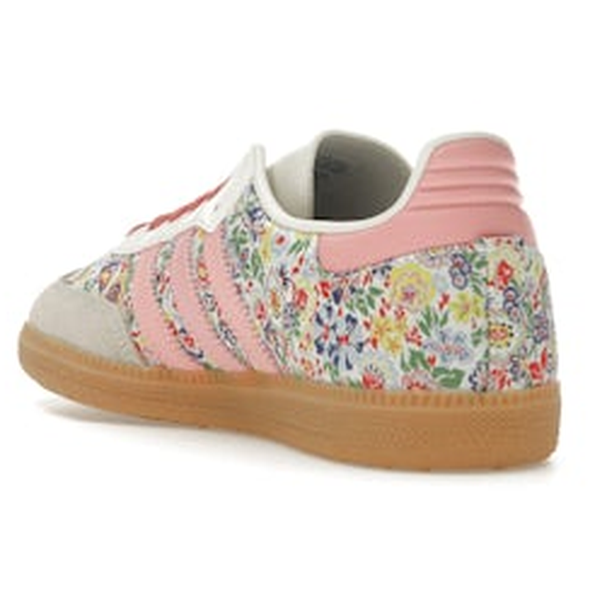 Thumbnail af Adidas Samba Liberty London Floral Embroidery 4