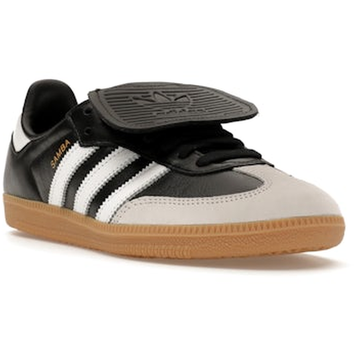 Thumbnail af Adidas Samba LT Black White 2