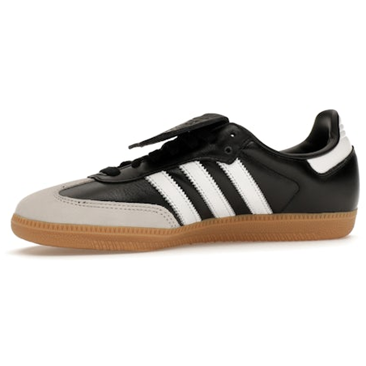 Thumbnail af Adidas Samba LT Black White 3