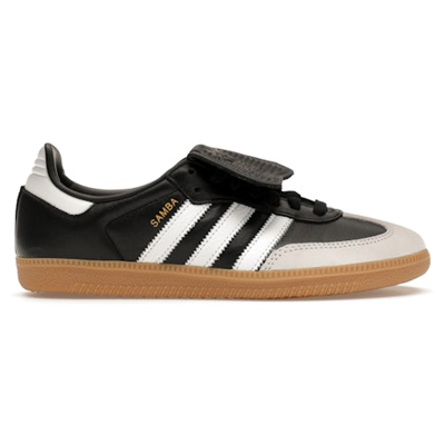 Adidas Samba LT Black White