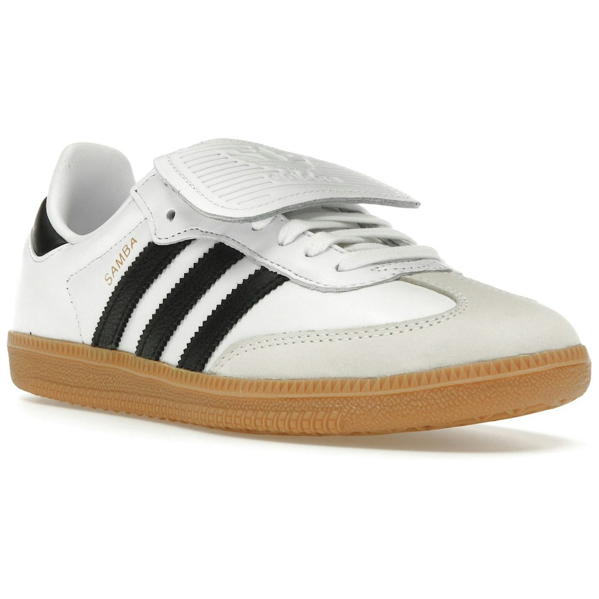 Thumbnail af Adidas Samba LT Cloud White Core Black Gum 2