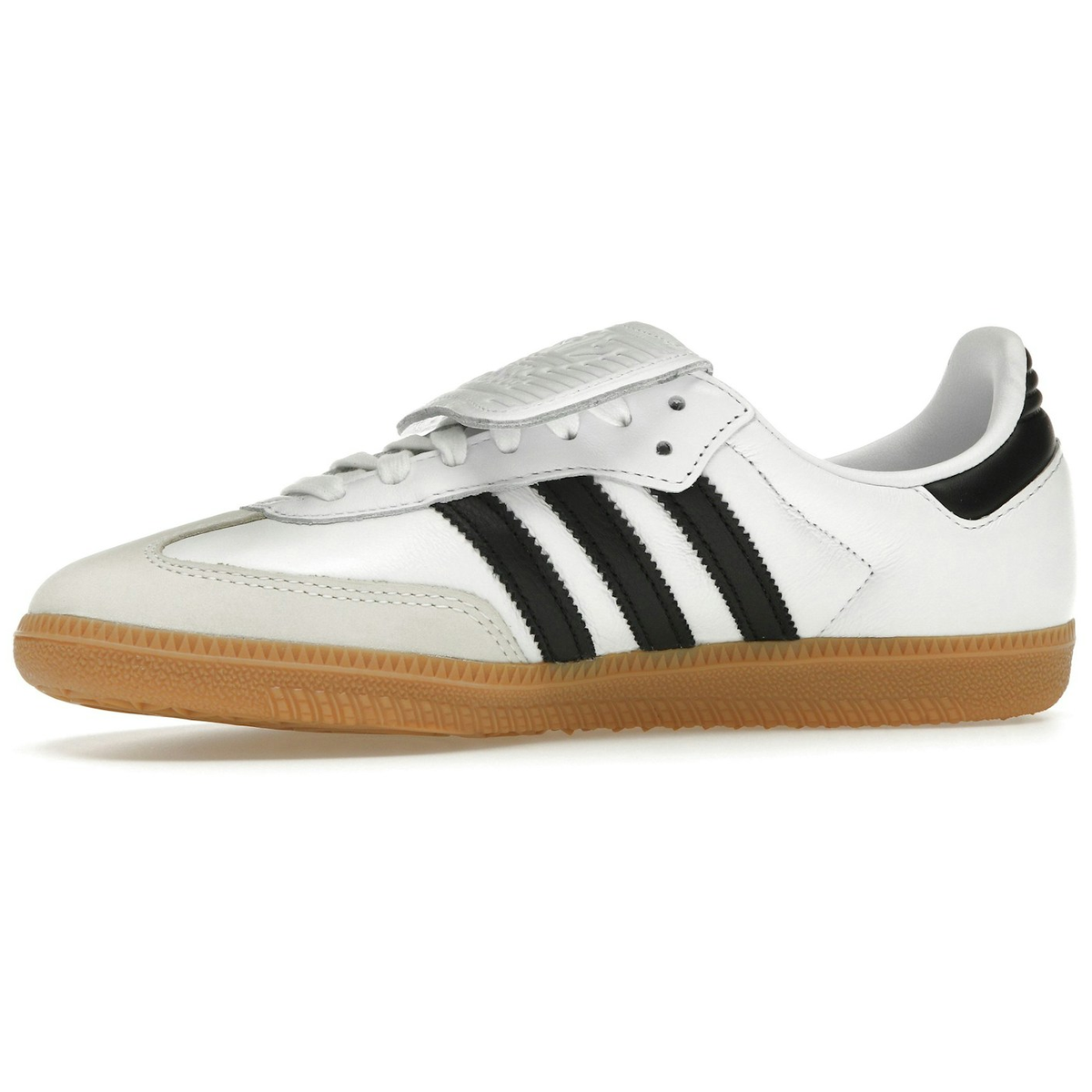Thumbnail af Adidas Samba LT Cloud White Core Black Gum 3