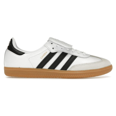 Adidas Samba LT Cloud White Core Black Gum