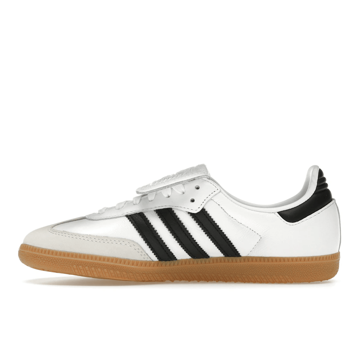 Thumbnail af Adidas Samba LT Cloud White Core Black Gum 3