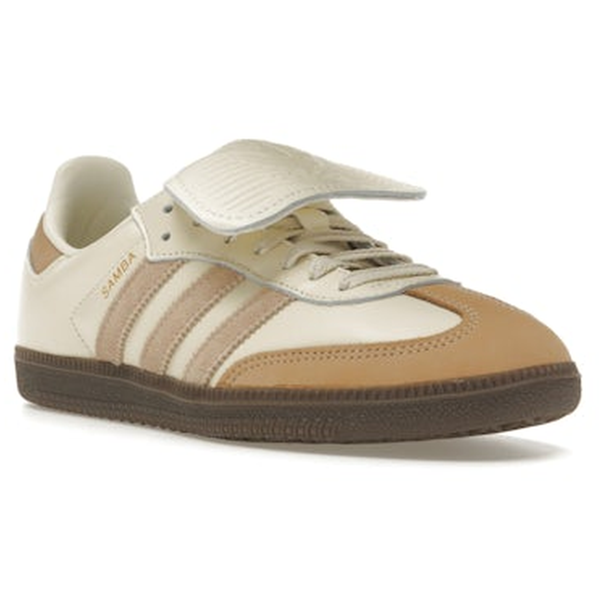 Thumbnail af adidas Samba LT Cream White Warm Sandstone 2