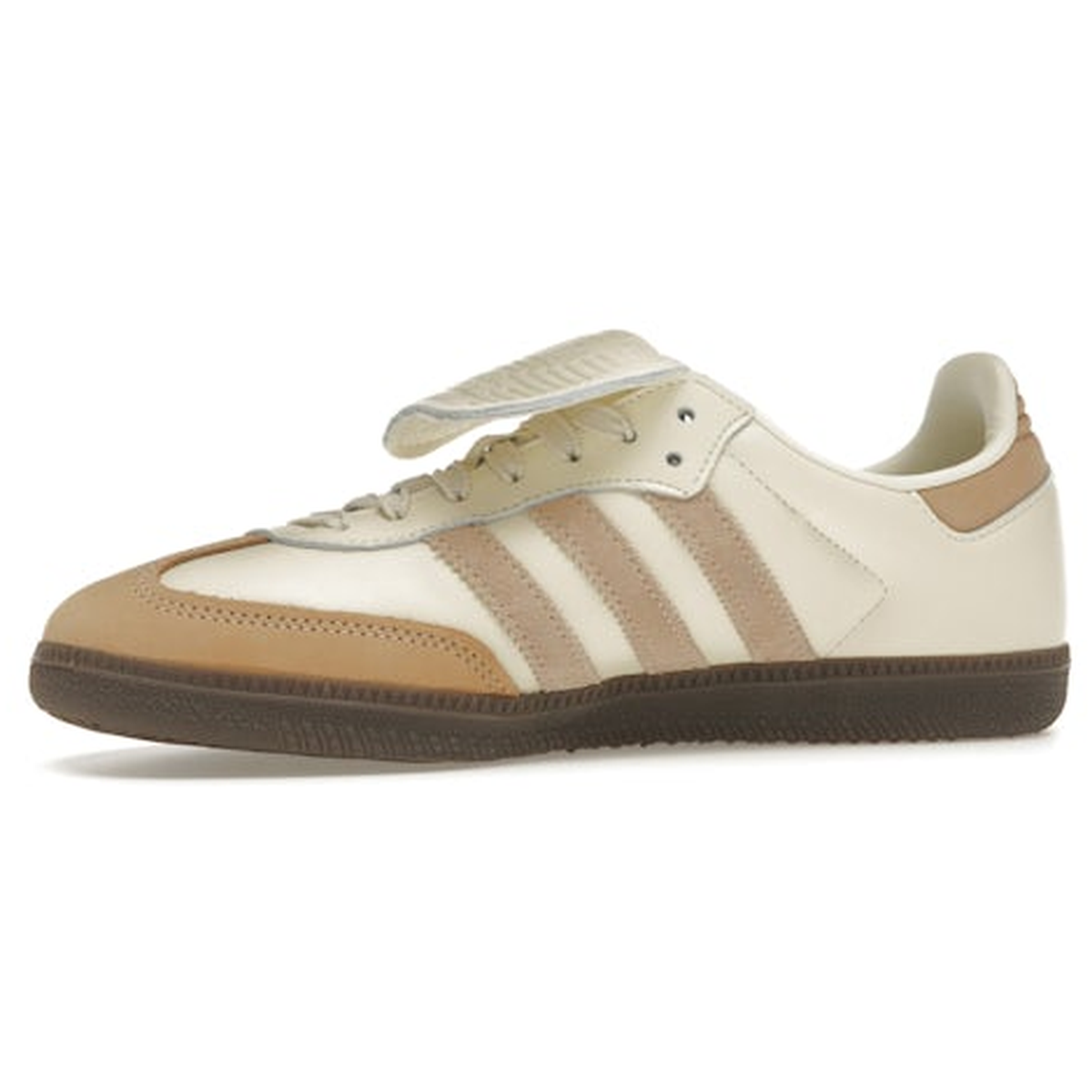 Thumbnail af adidas Samba LT Cream White Warm Sandstone 3