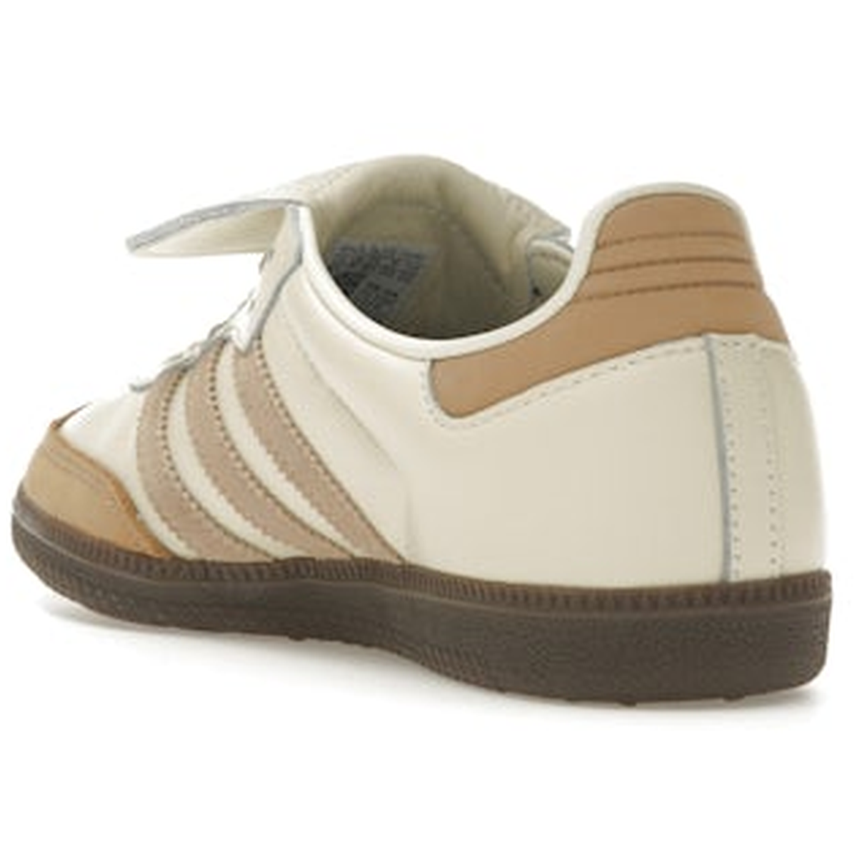 Thumbnail af adidas Samba LT Cream White Warm Sandstone 4
