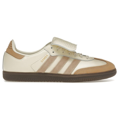 adidas Samba LT Cream White Warm Sandstone