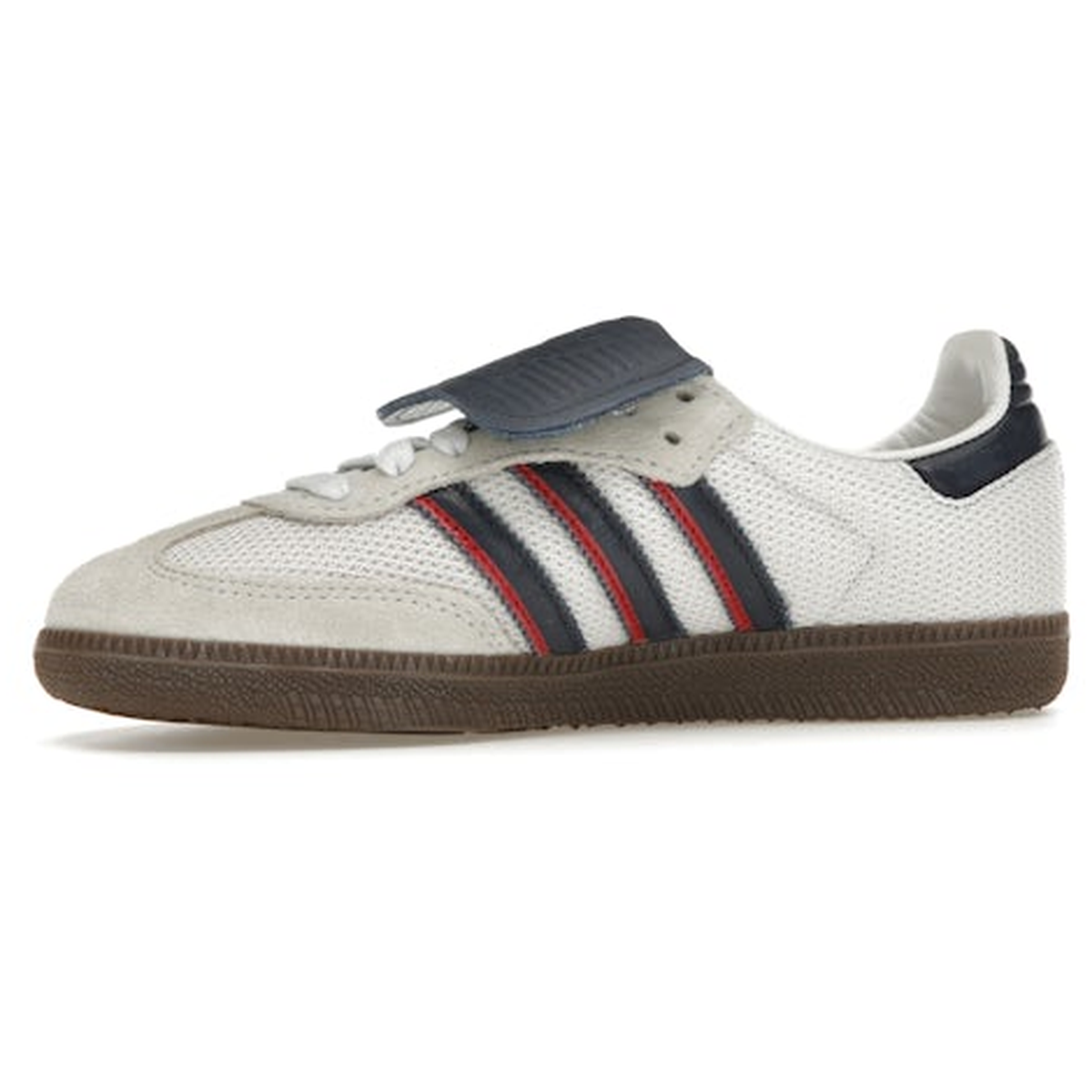 Thumbnail af Adidas Samba LT Crystal White Dark Blue 3