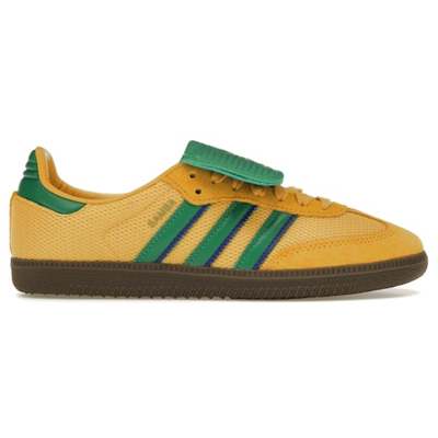 Adidas Samba LT Preloved Yellow