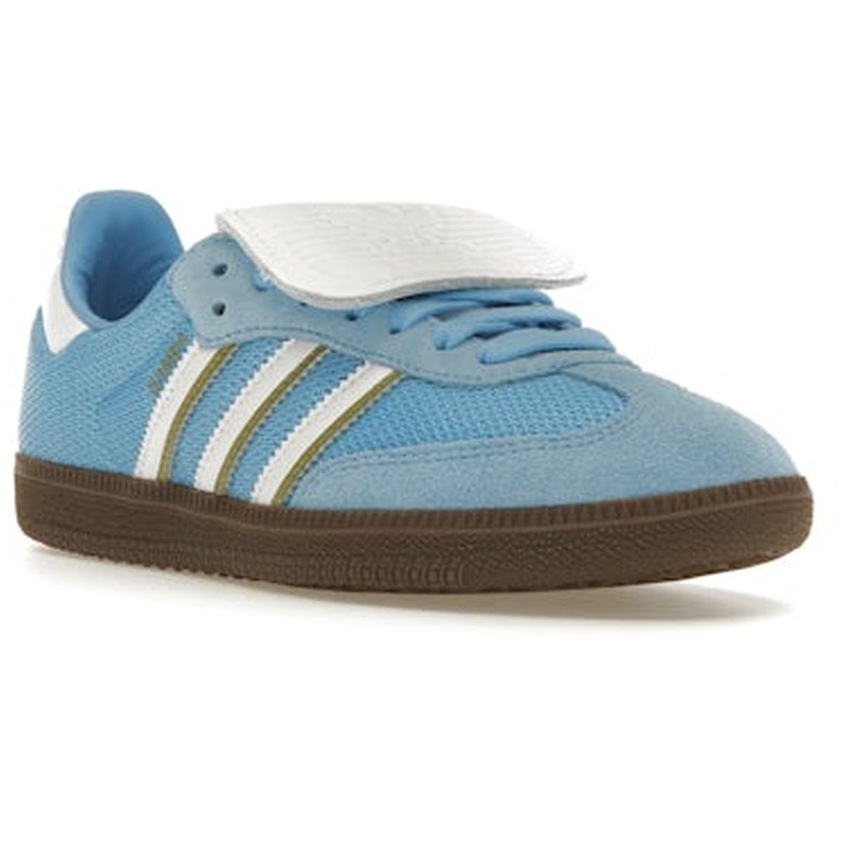 Thumbnail af Adidas Samba LT Semi Blue Burst 2