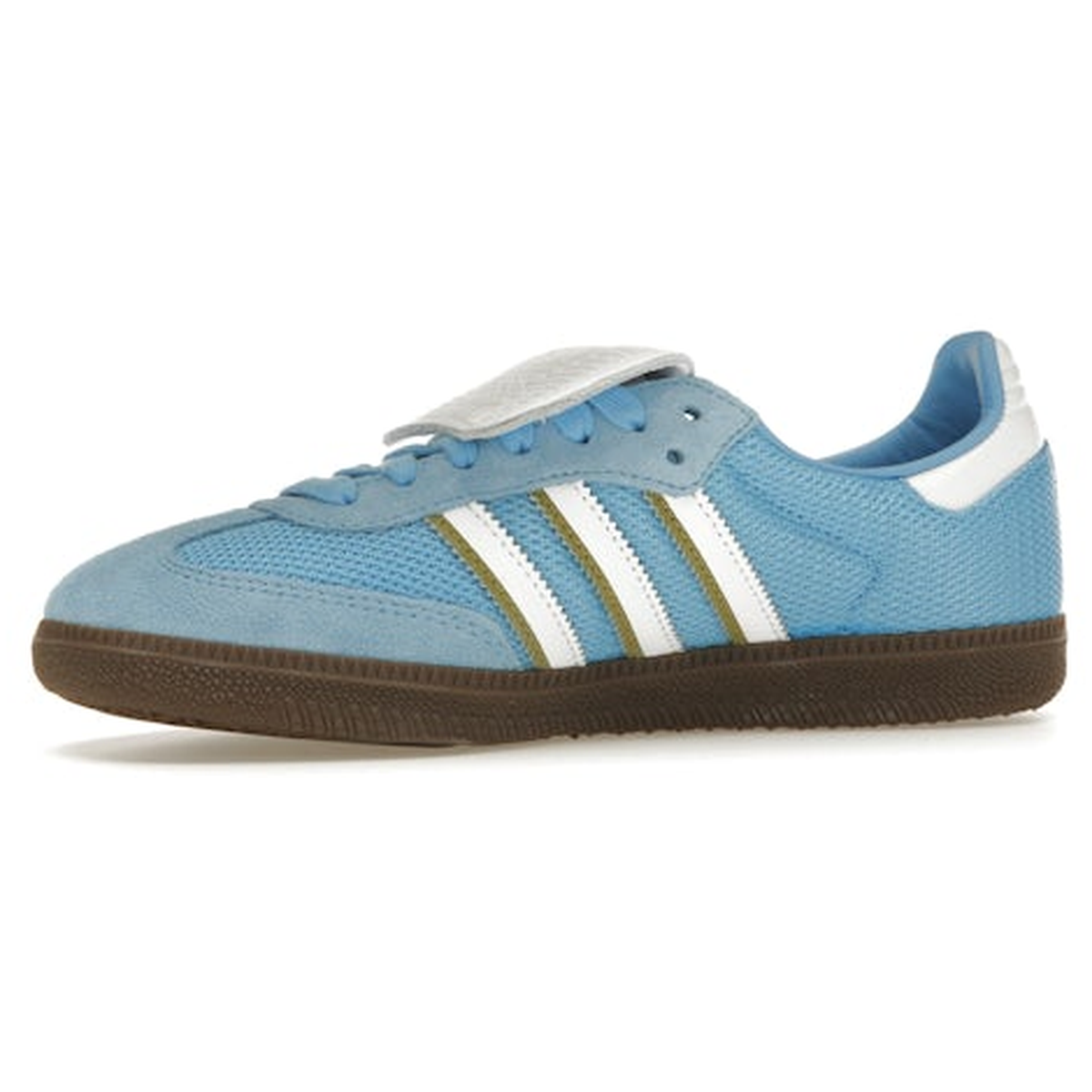 Thumbnail af Adidas Samba LT Semi Blue Burst 3