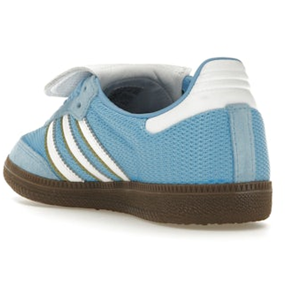 Thumbnail af Adidas Samba LT Semi Blue Burst 4